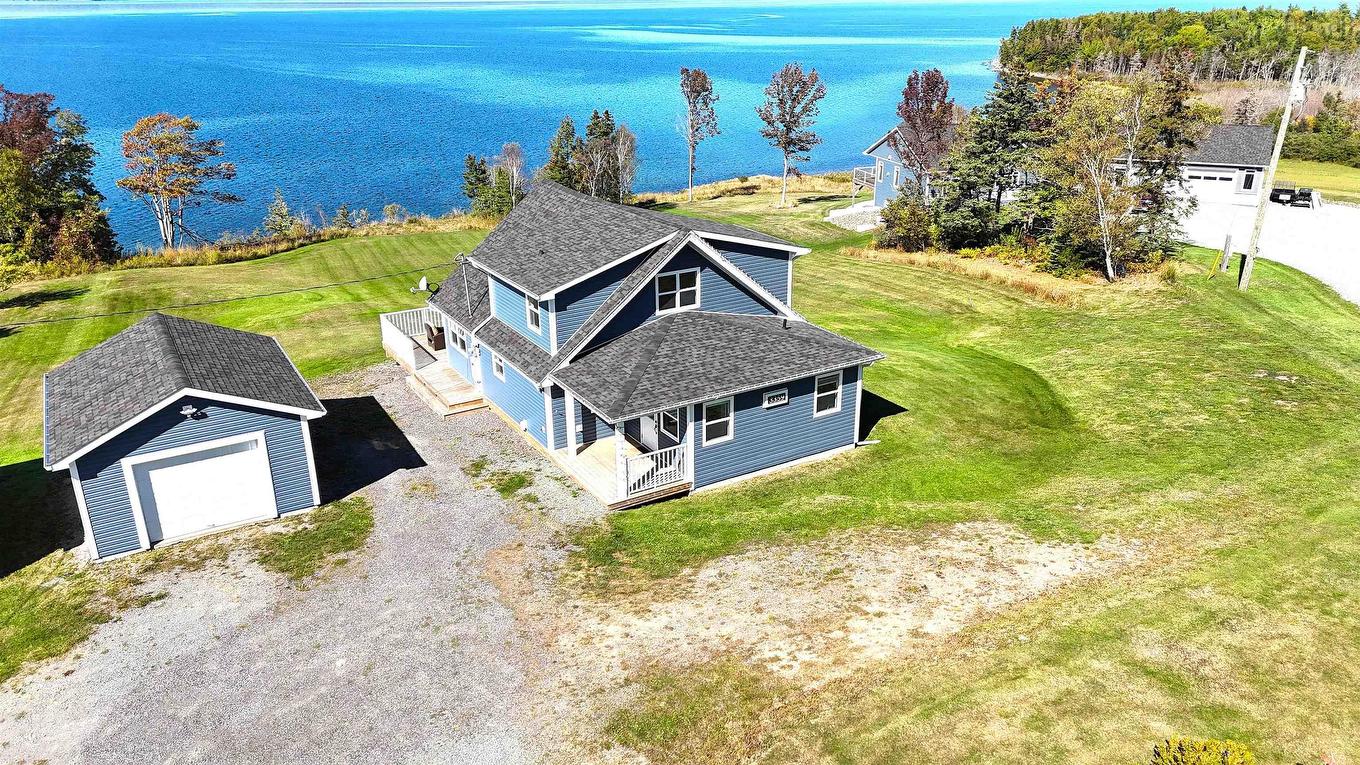 3359 West Bay Rd, St. Georges Channel, NS