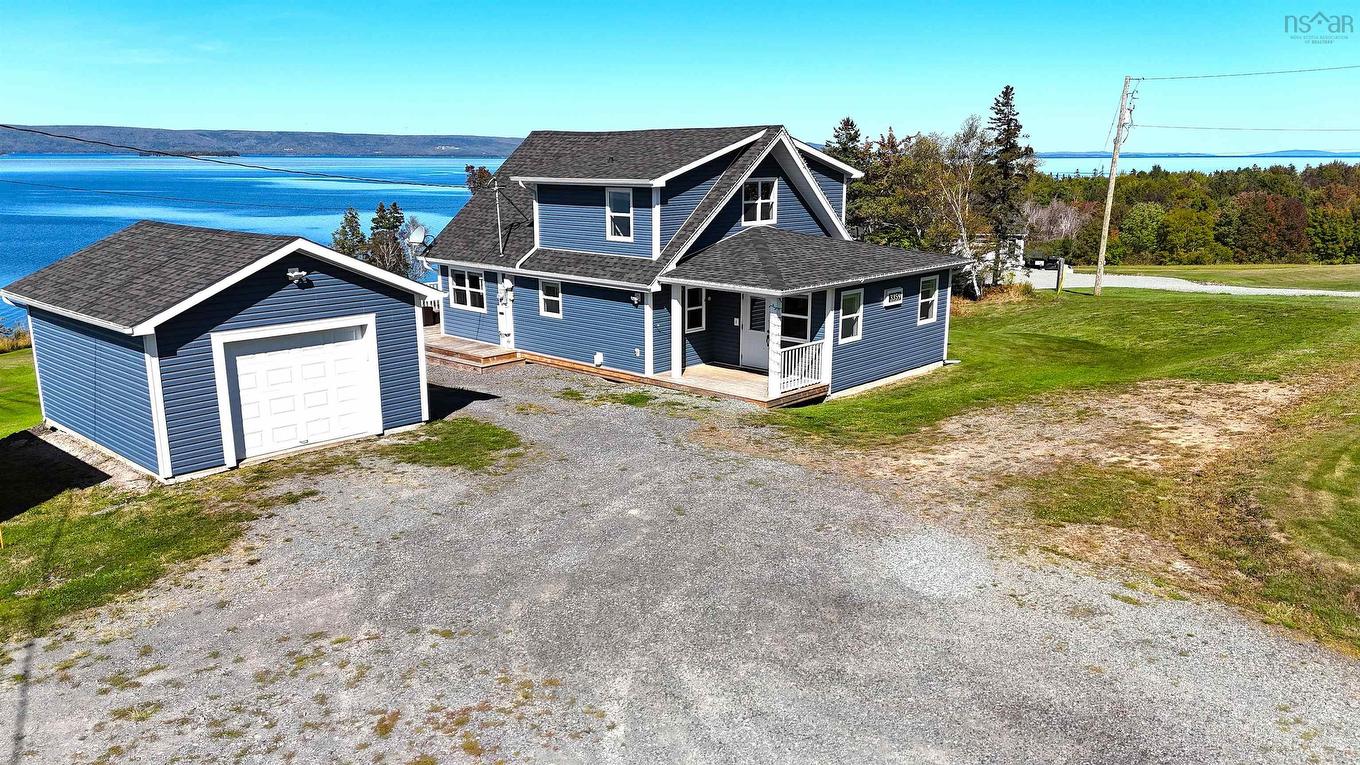 3359 West Bay Rd, St. Georges Channel, NS