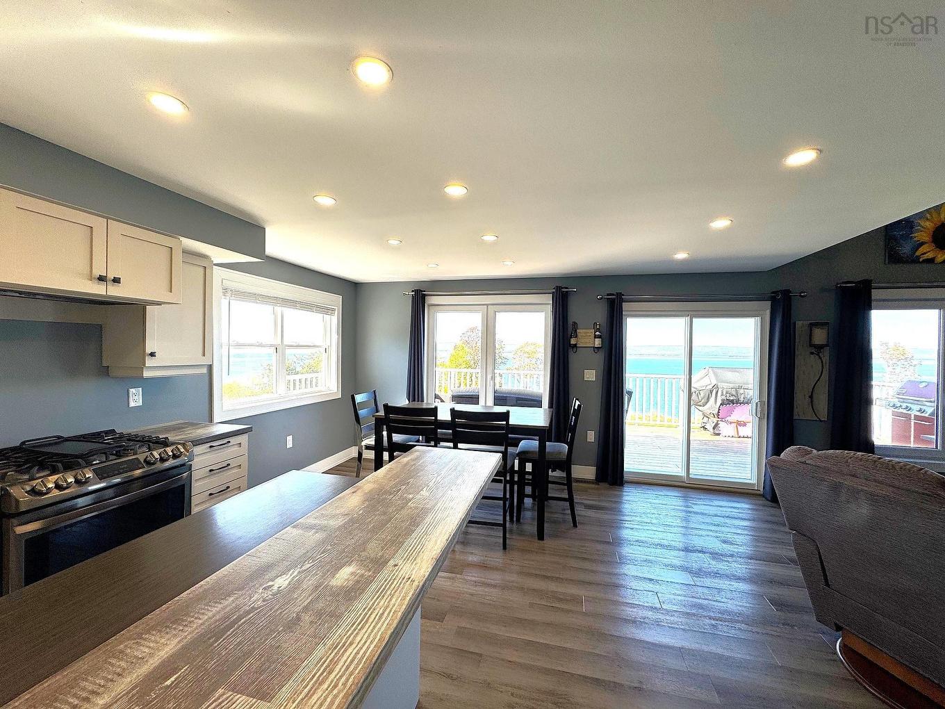 3359 West Bay Rd, St. Georges Channel, NS