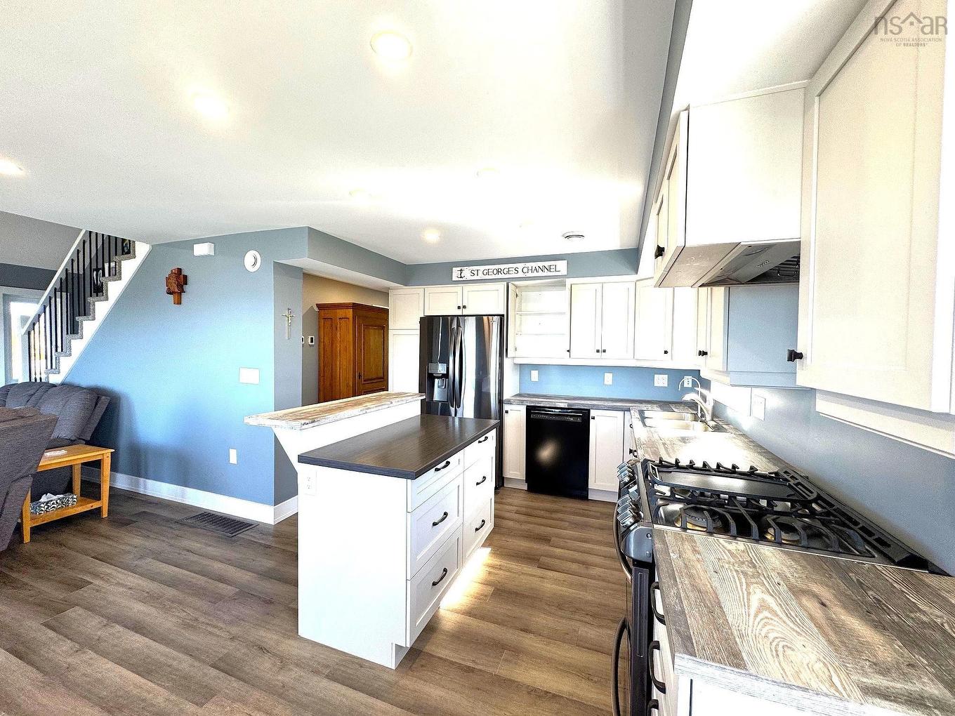 3359 West Bay Rd, St. Georges Channel, NS