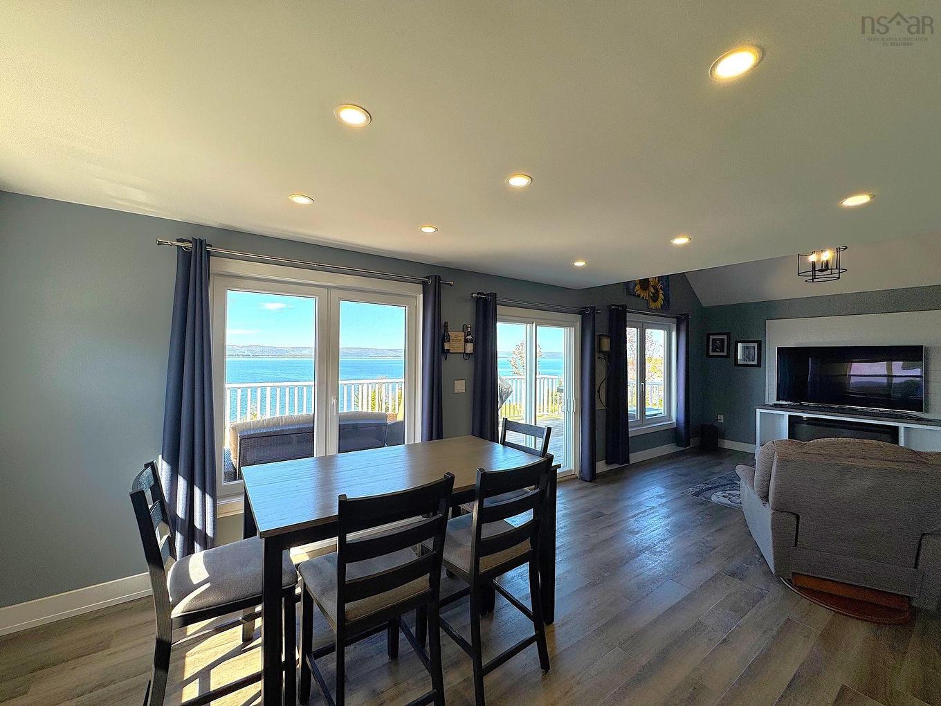 3359 West Bay Rd, St. Georges Channel, NS