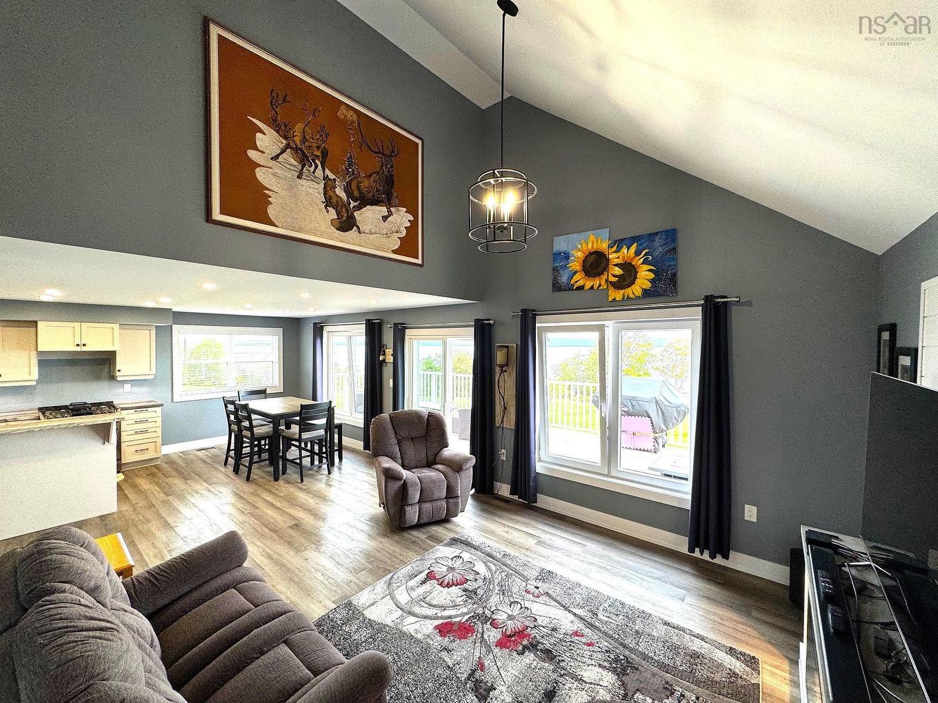 3359 West Bay Rd, St. Georges Channel, NS