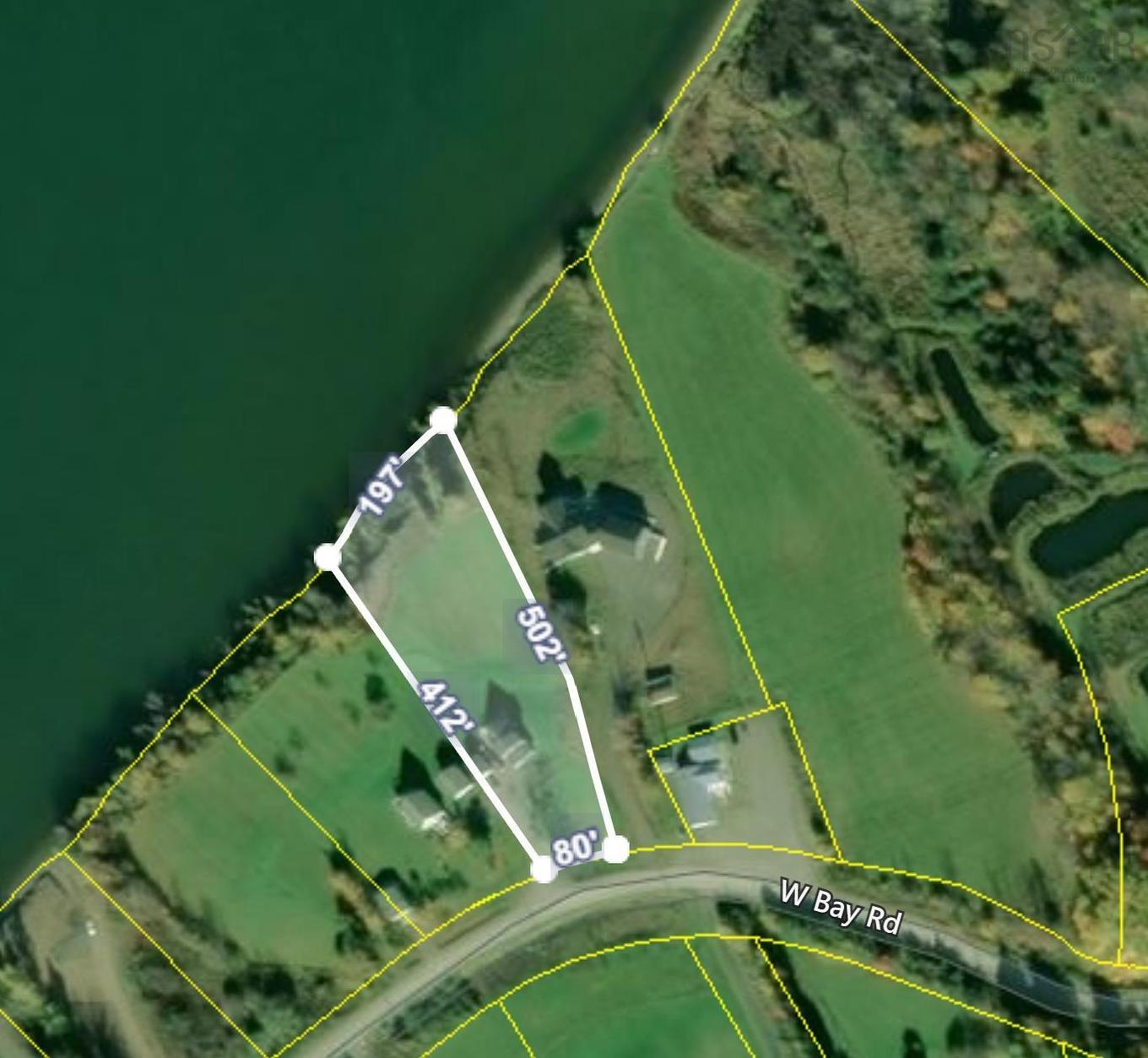 3359 West Bay Rd, St. Georges Channel, NS