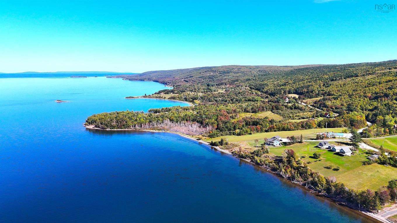 3359 West Bay Rd, St. Georges Channel, NS