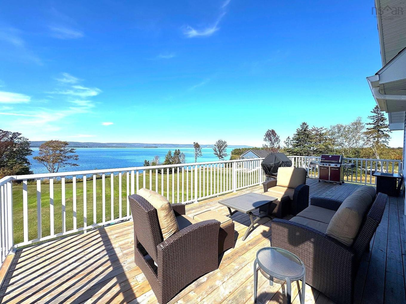 3359 West Bay Rd, St. Georges Channel, NS