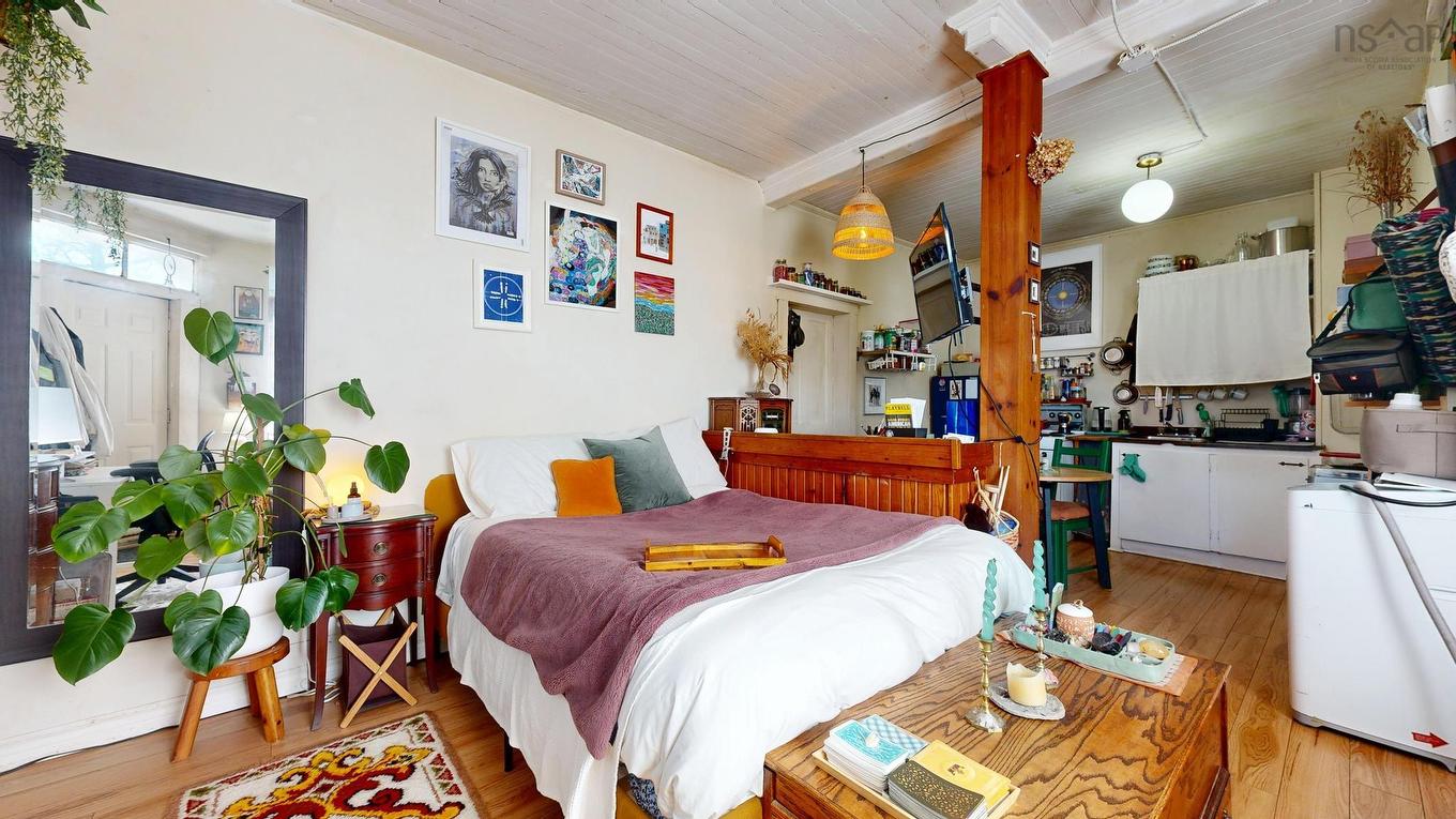 2683-87 Fuller Terrace, Halifax Peninsula, NS