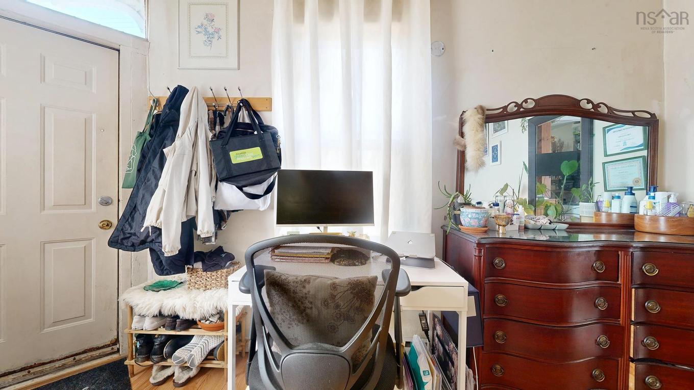 2683-87 Fuller Terrace, Halifax Peninsula, NS