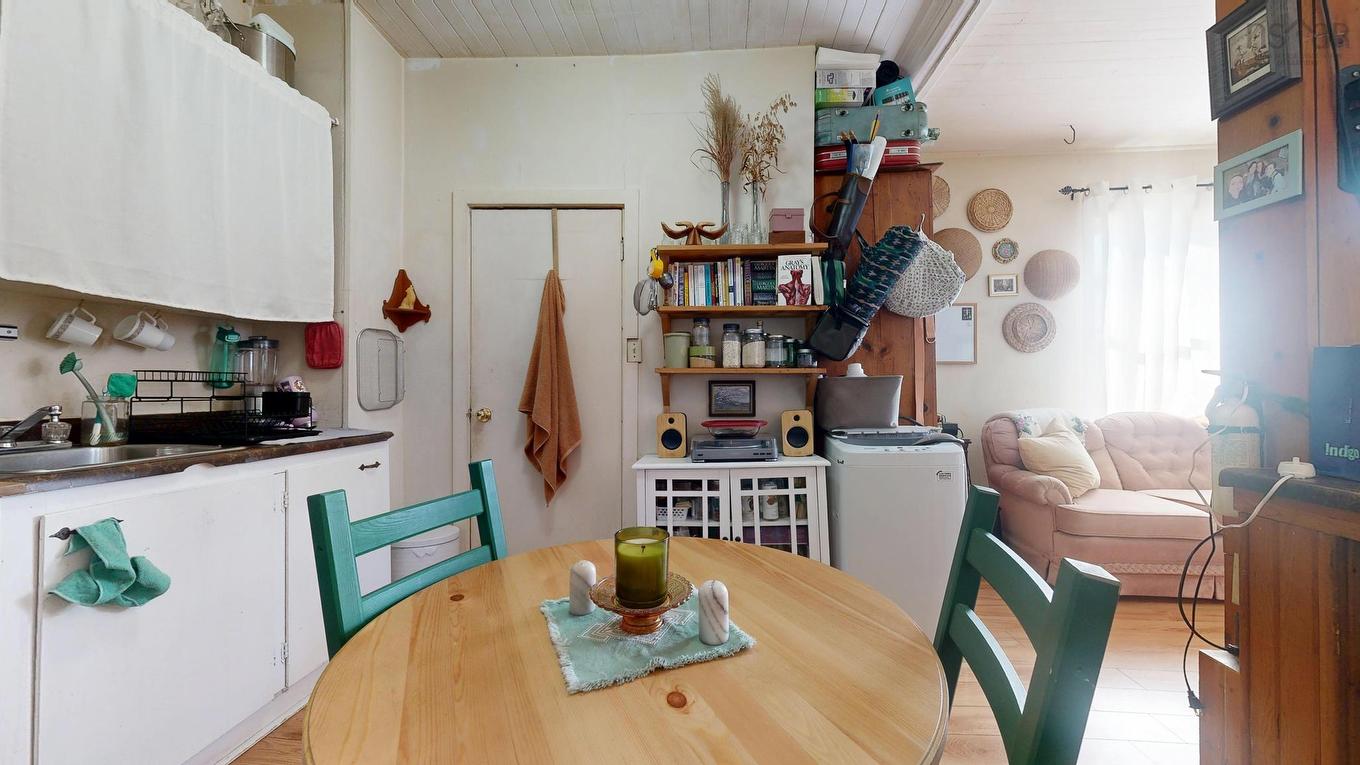 2683-87 Fuller Terrace, Halifax Peninsula, NS