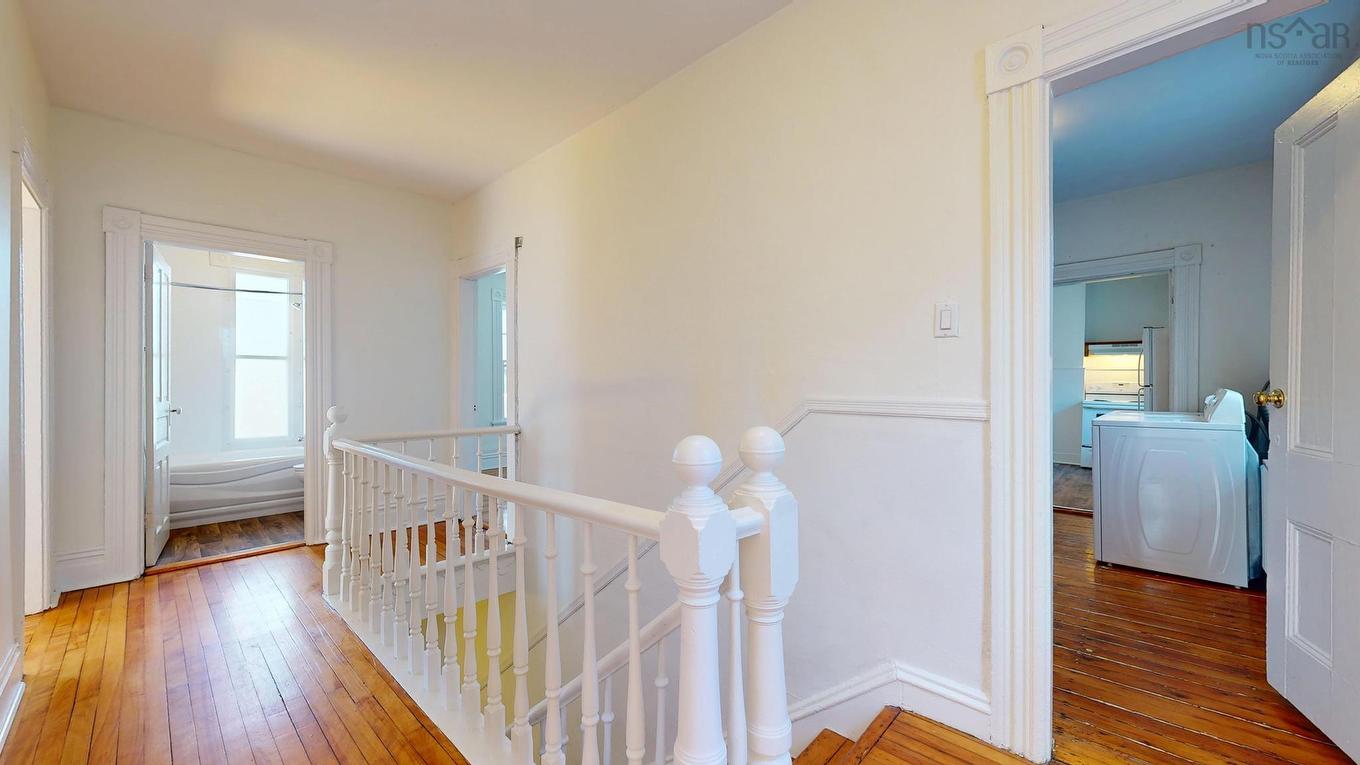 2683-87 Fuller Terrace, Halifax Peninsula, NS