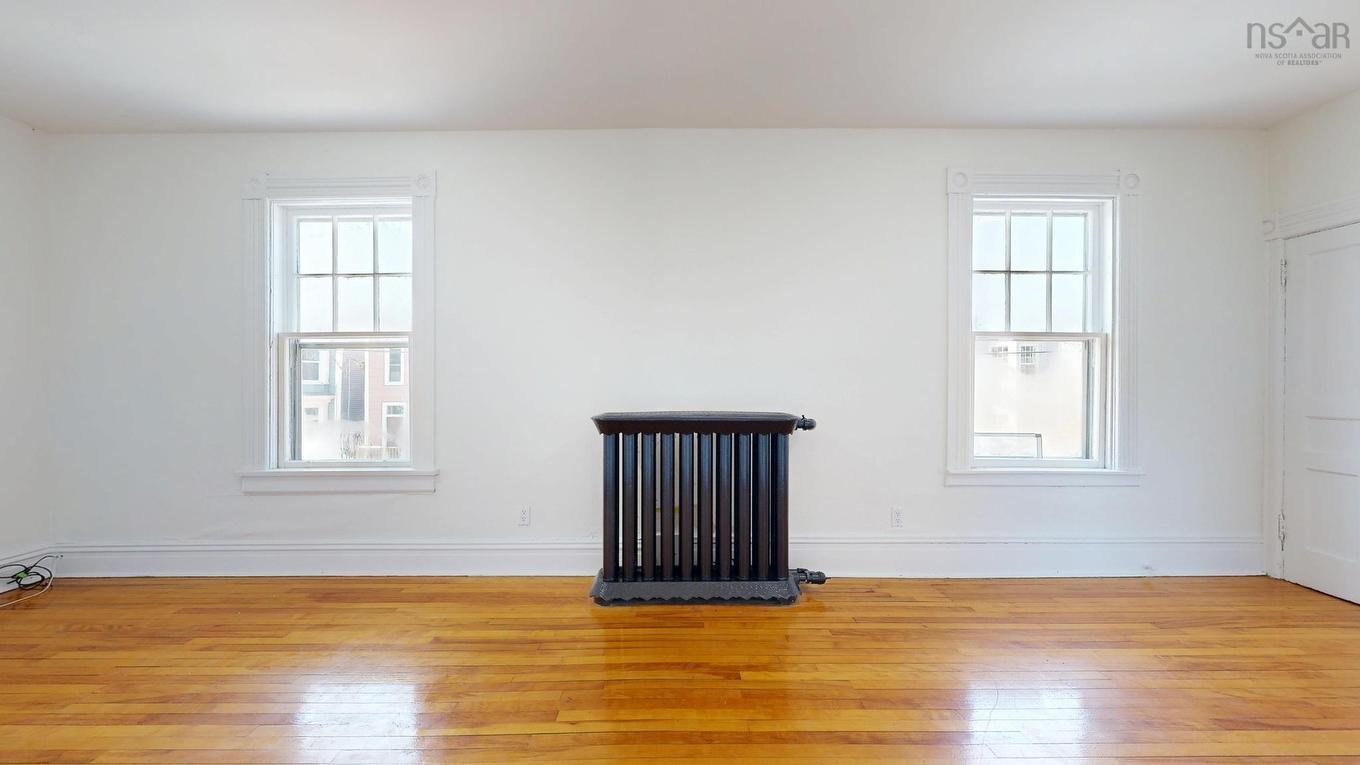 2683-87 Fuller Terrace, Halifax Peninsula, NS