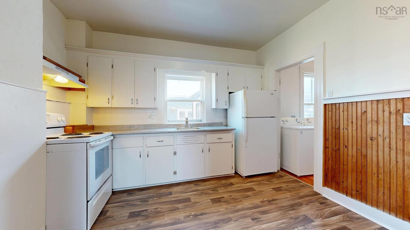 2683-87 Fuller Terrace, Halifax Peninsula, NS