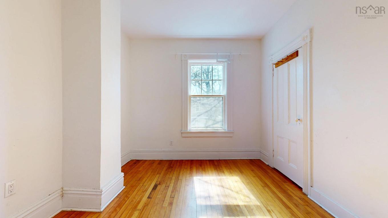 2683-87 Fuller Terrace, Halifax Peninsula, NS