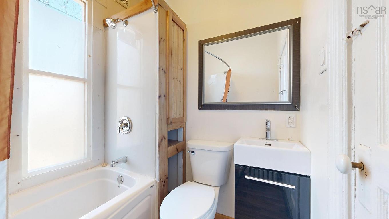 2683-87 Fuller Terrace, Halifax Peninsula, NS