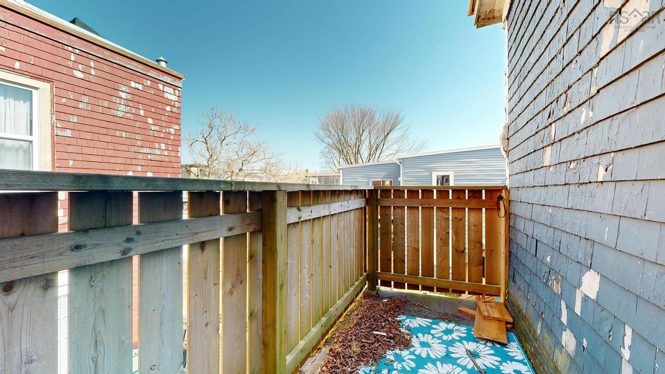 2683-87 Fuller Terrace, Halifax Peninsula, NS