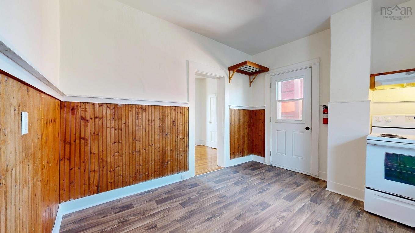 2683-87 Fuller Terrace, Halifax Peninsula, NS