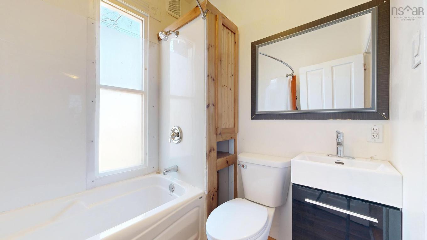 2683-87 Fuller Terrace, Halifax Peninsula, NS