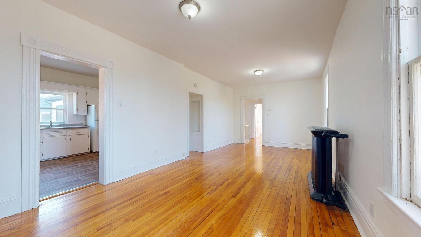 2683-87 Fuller Terrace, Halifax Peninsula, NS