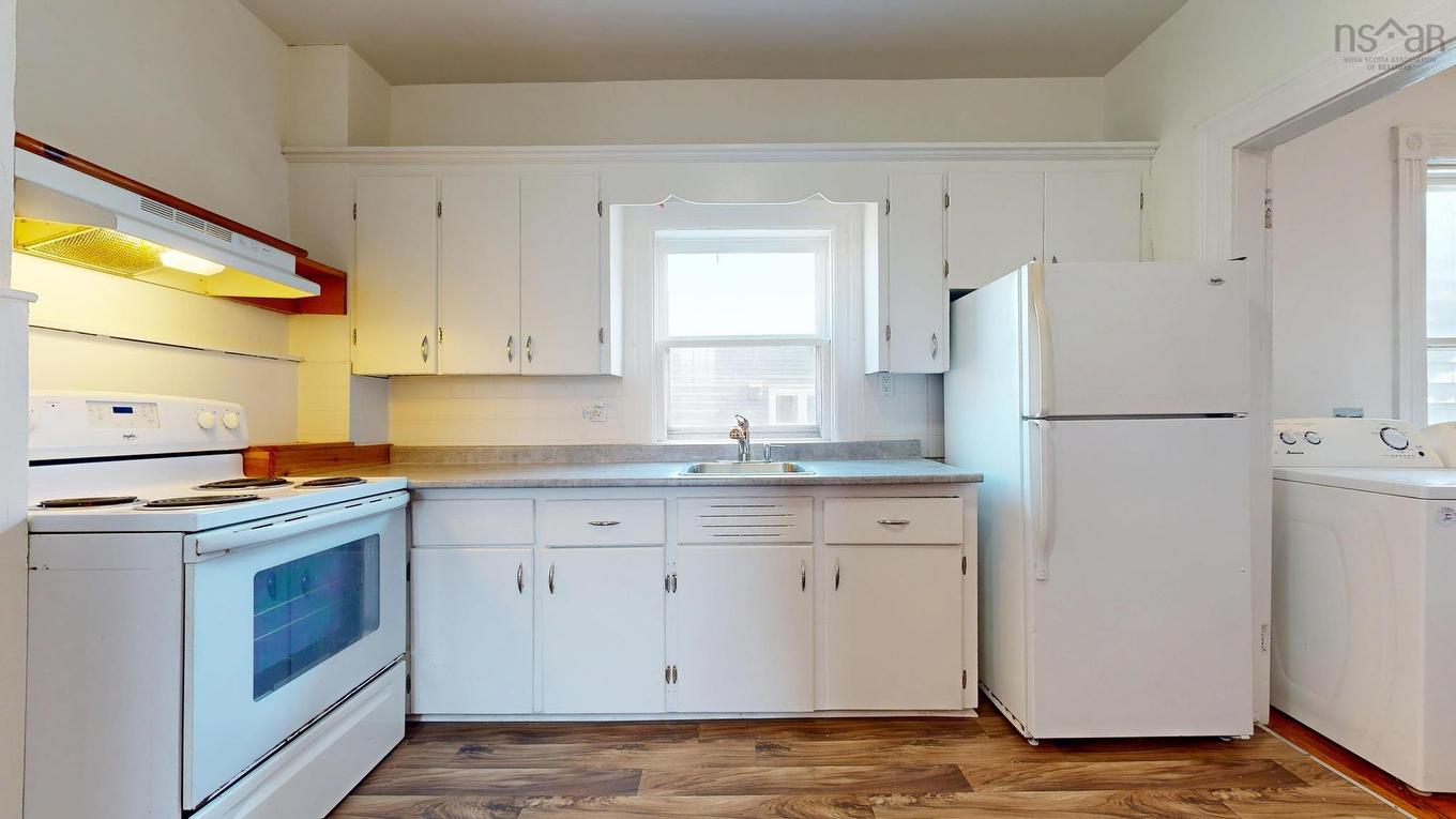 2683-87 Fuller Terrace, Halifax Peninsula, NS