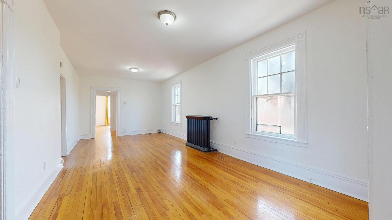 2683-87 Fuller Terrace, Halifax Peninsula, NS