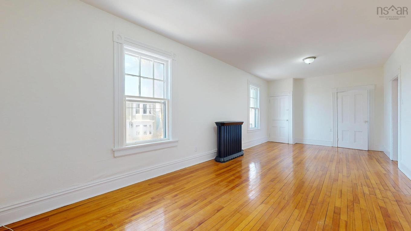 2683-87 Fuller Terrace, Halifax Peninsula, NS