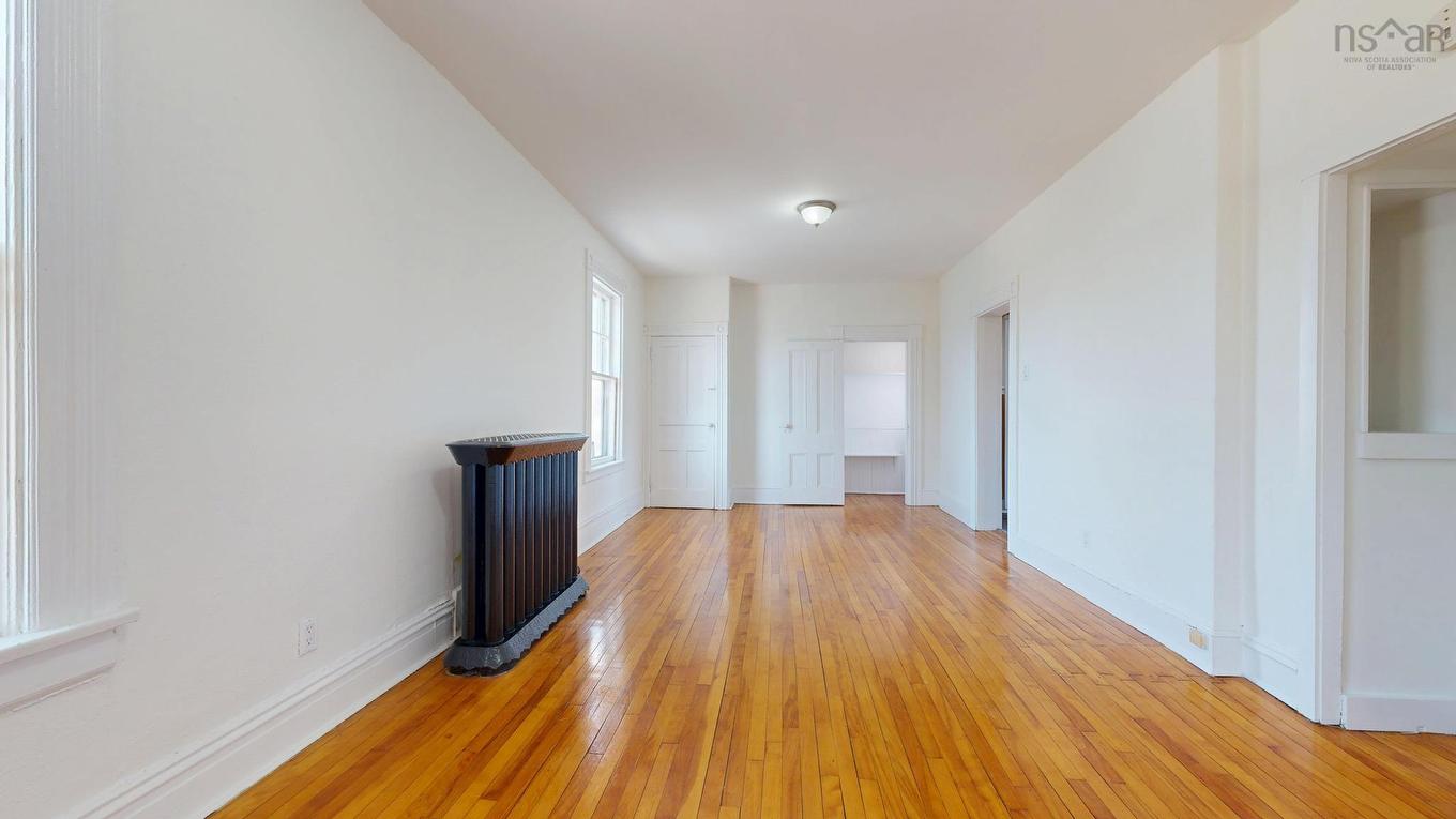 2683-87 Fuller Terrace, Halifax Peninsula, NS