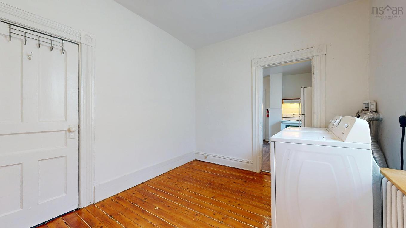 2683-87 Fuller Terrace, Halifax Peninsula, NS