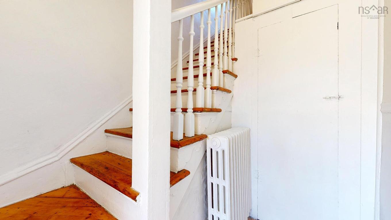 2683-87 Fuller Terrace, Halifax Peninsula, NS