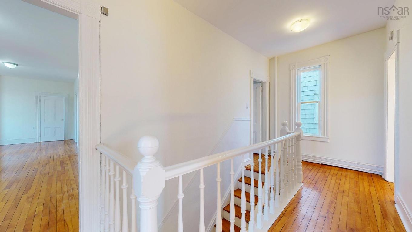 2683-87 Fuller Terrace, Halifax Peninsula, NS