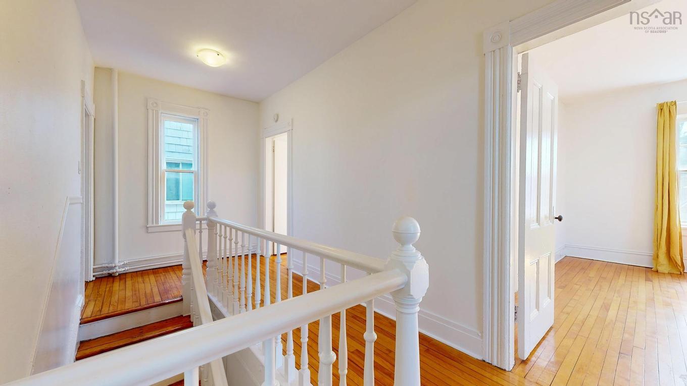 2683-87 Fuller Terrace, Halifax Peninsula, NS