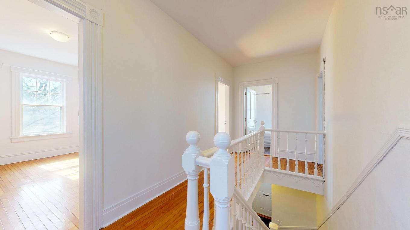 2683-87 Fuller Terrace, Halifax Peninsula, NS