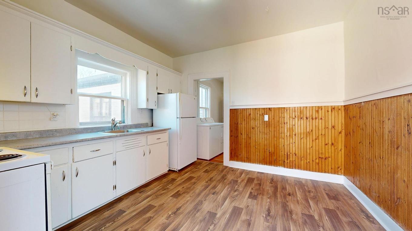 2683-87 Fuller Terrace, Halifax Peninsula, NS