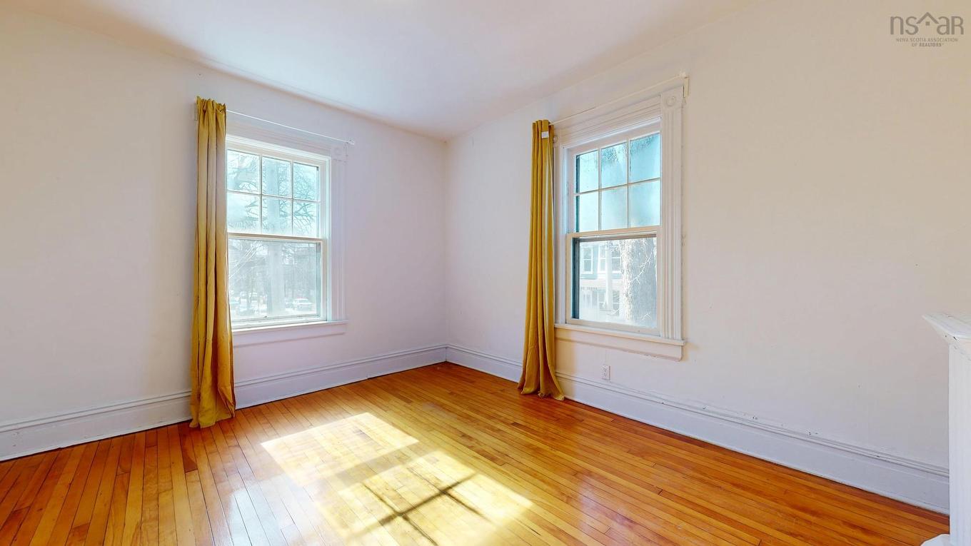 2683-87 Fuller Terrace, Halifax Peninsula, NS