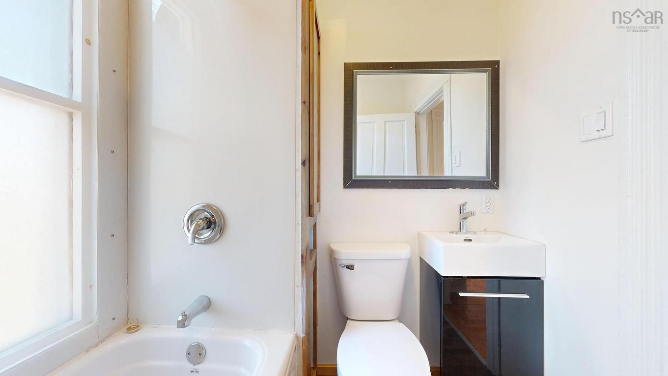 2683-87 Fuller Terrace, Halifax Peninsula, NS