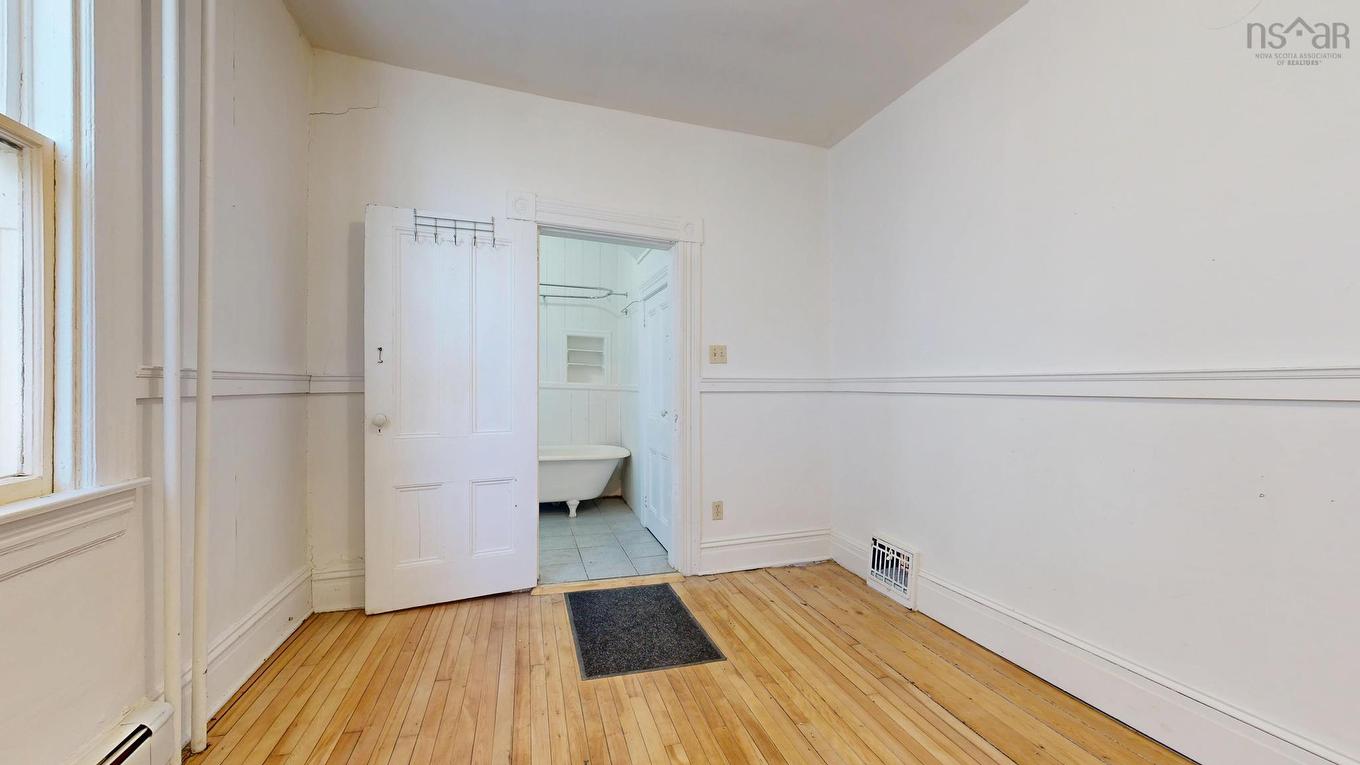 2683-87 Fuller Terrace, Halifax Peninsula, NS