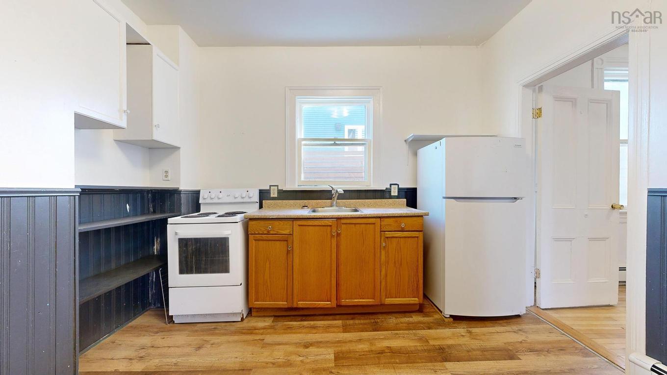 2683-87 Fuller Terrace, Halifax Peninsula, NS