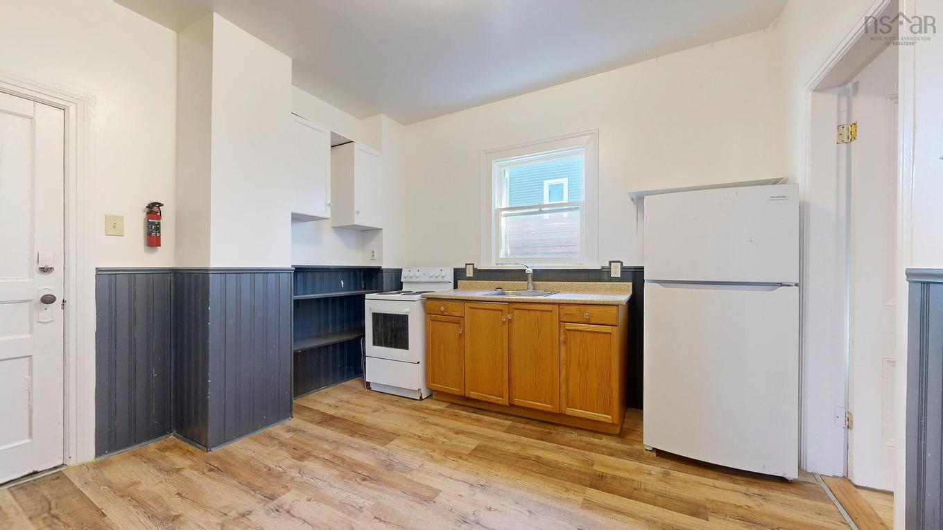 2683-87 Fuller Terrace, Halifax Peninsula, NS