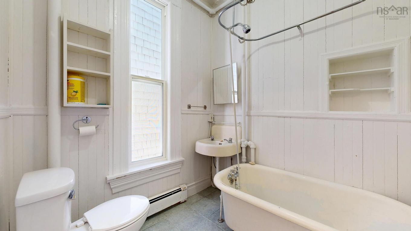 2683-87 Fuller Terrace, Halifax Peninsula, NS