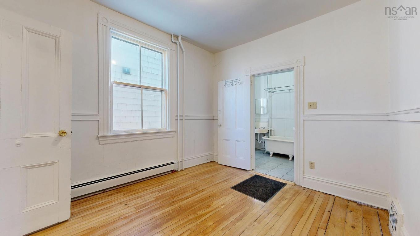 2683-87 Fuller Terrace, Halifax Peninsula, NS