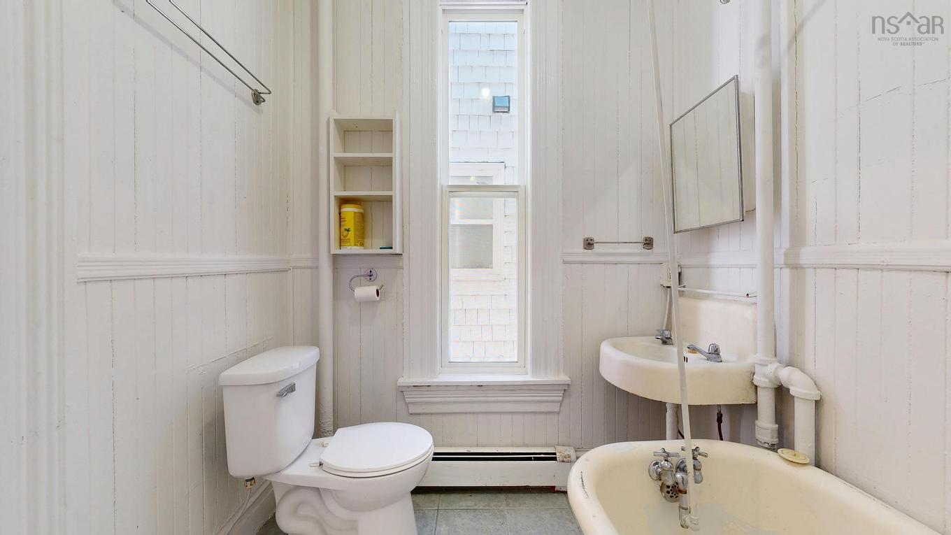 2683-87 Fuller Terrace, Halifax Peninsula, NS