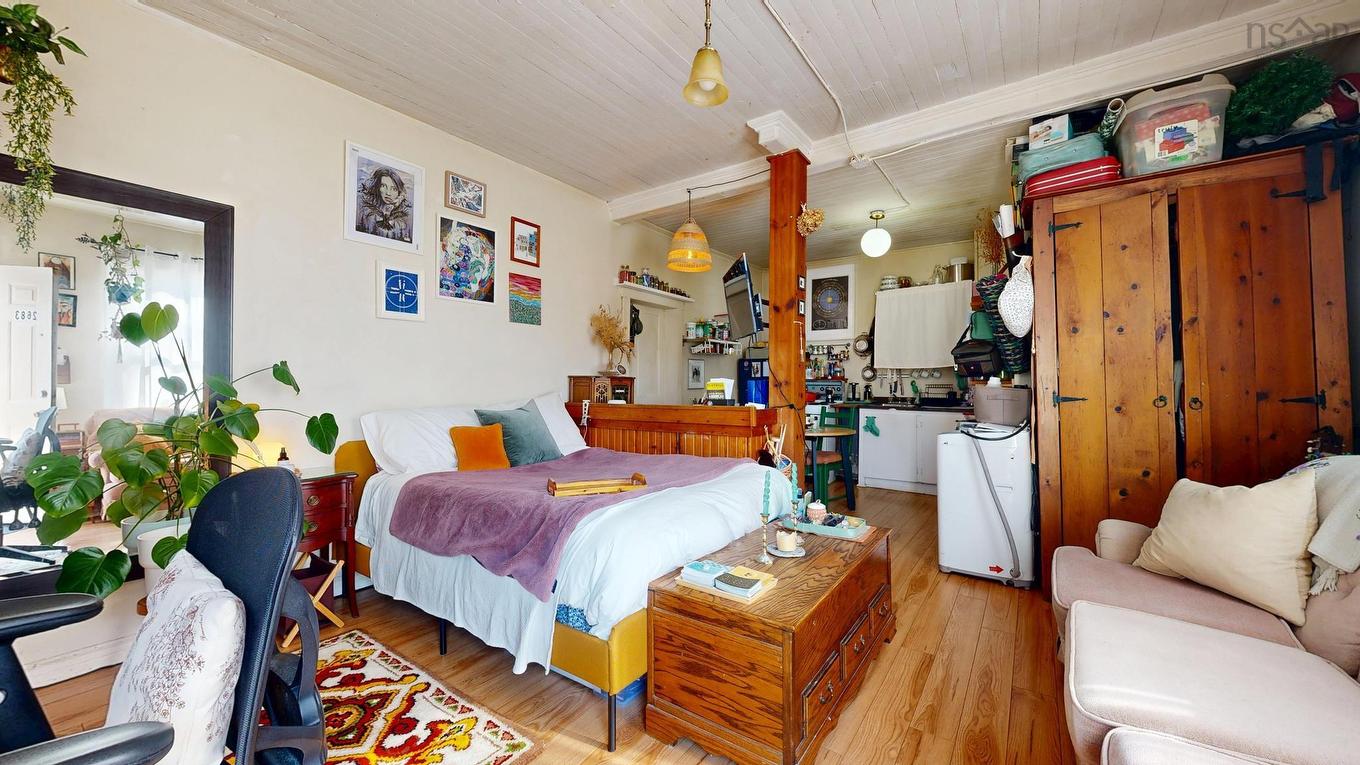 2683-87 Fuller Terrace, Halifax Peninsula, NS