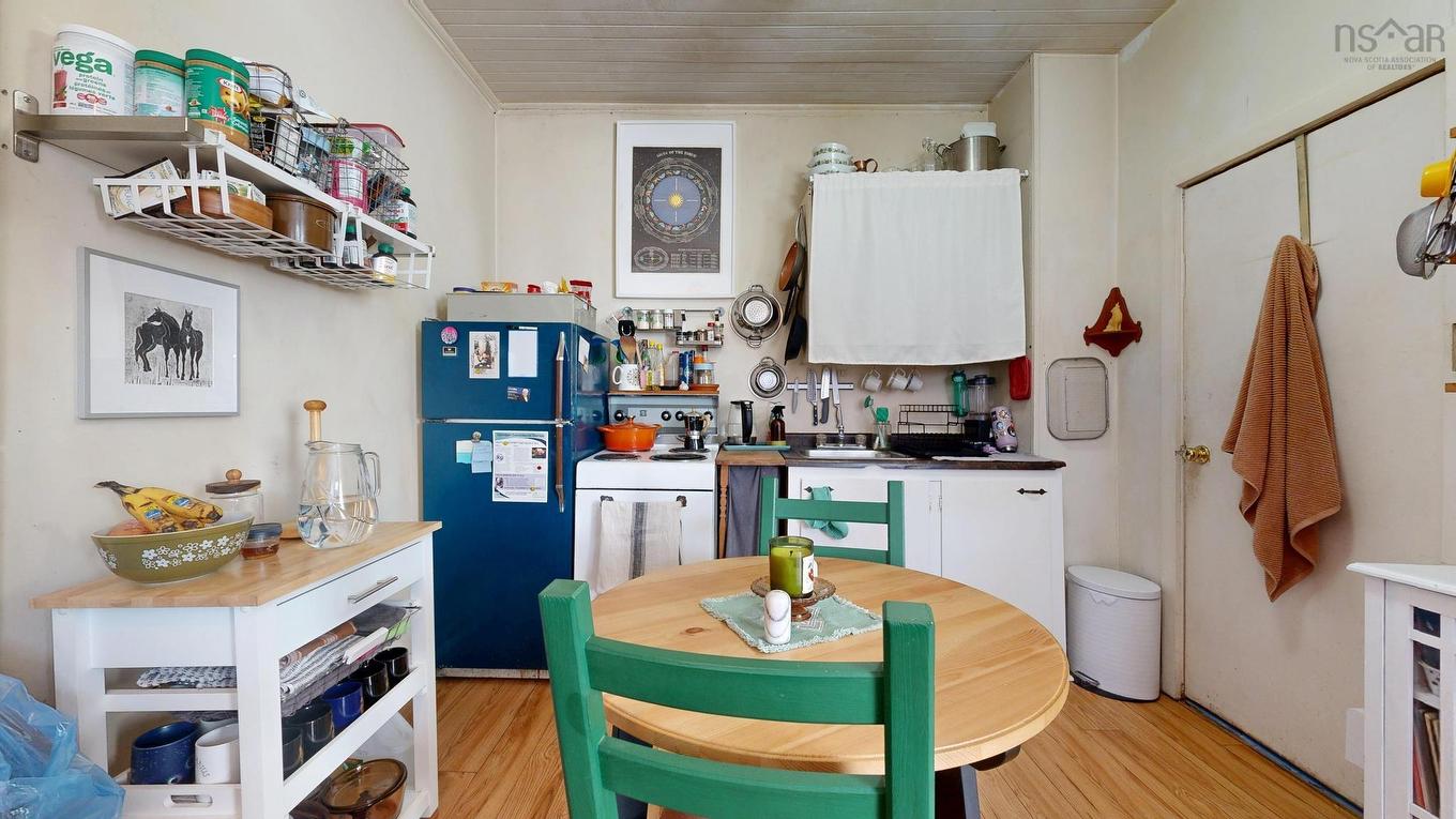 2683-87 Fuller Terrace, Halifax Peninsula, NS