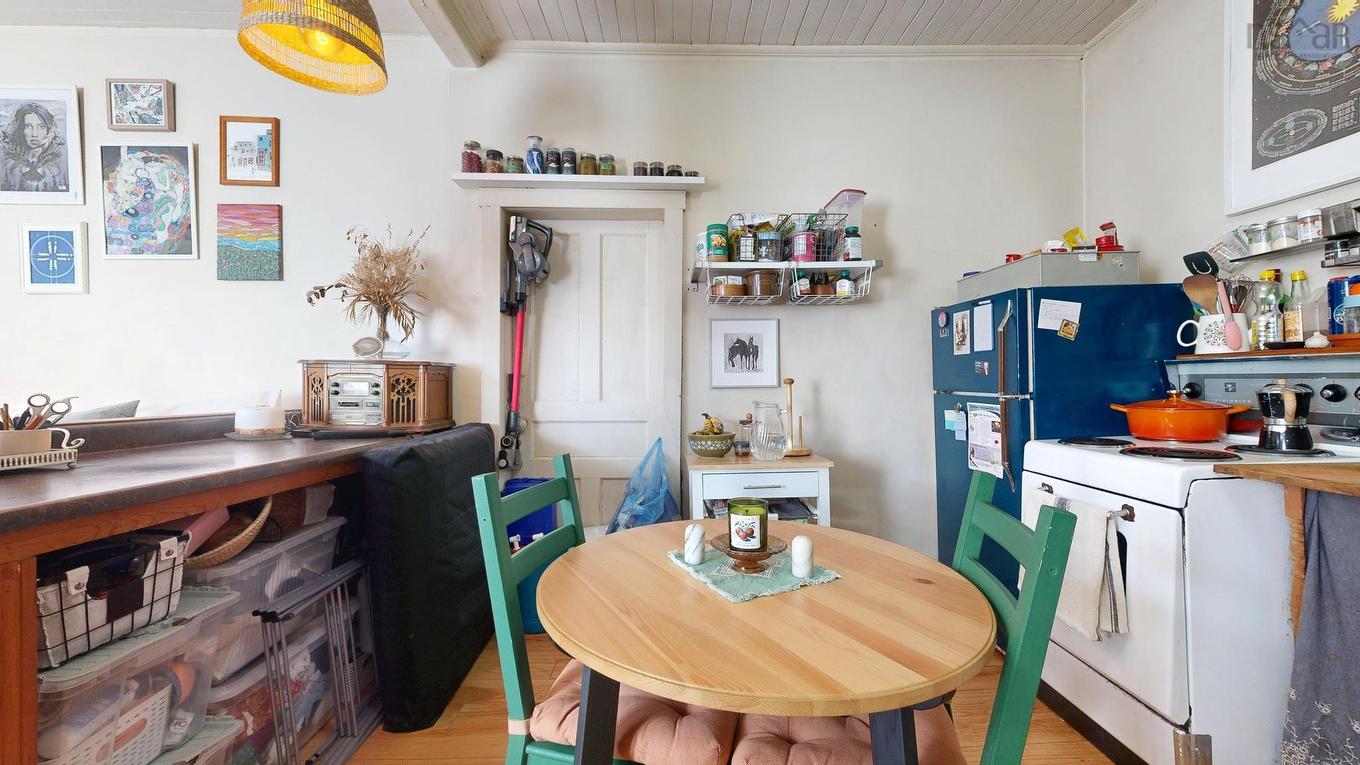 2683-87 Fuller Terrace, Halifax Peninsula, NS