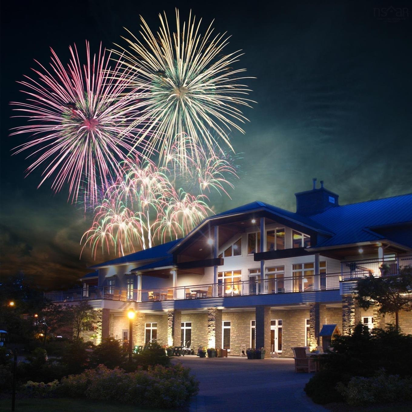 40A Spinnaker Run, Fox Harbour, NS