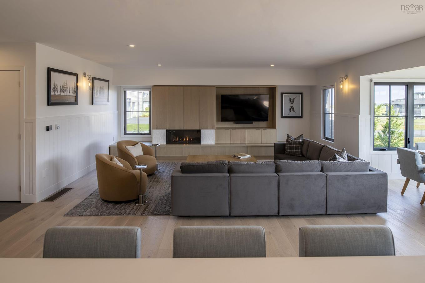 40A Spinnaker Run, Fox Harbour, NS