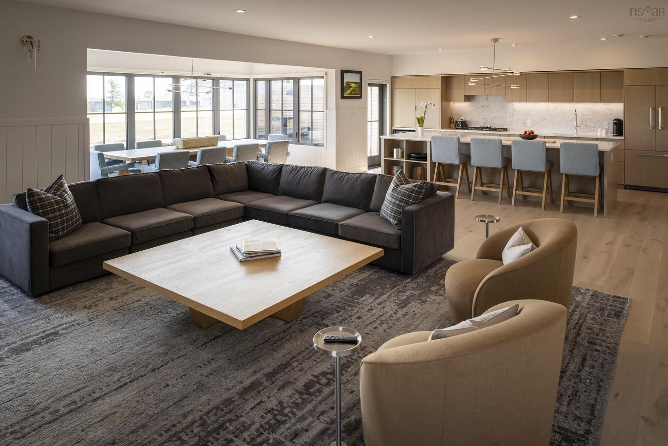 40A Spinnaker Run, Fox Harbour, NS