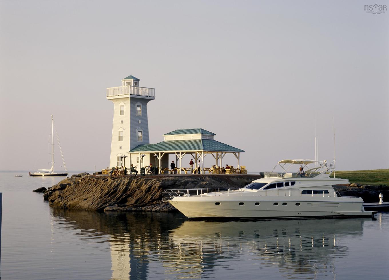 20 Spinnaker Run, Fox Harbour, NS