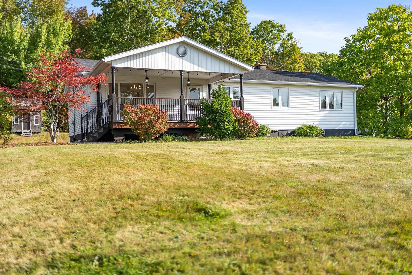 6875 Highway 4, Linacy, NS