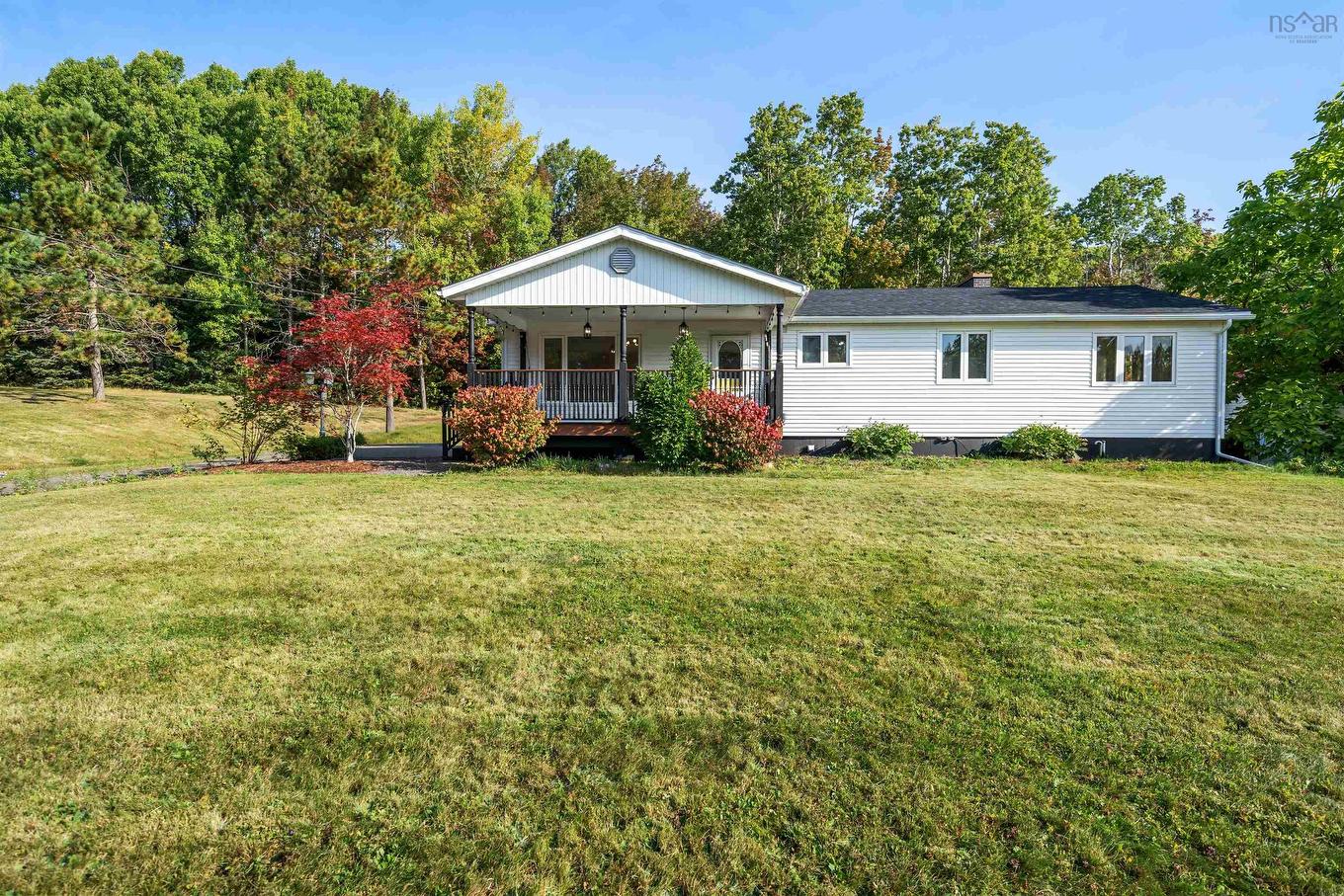 6875 Highway 4, Linacy, NS