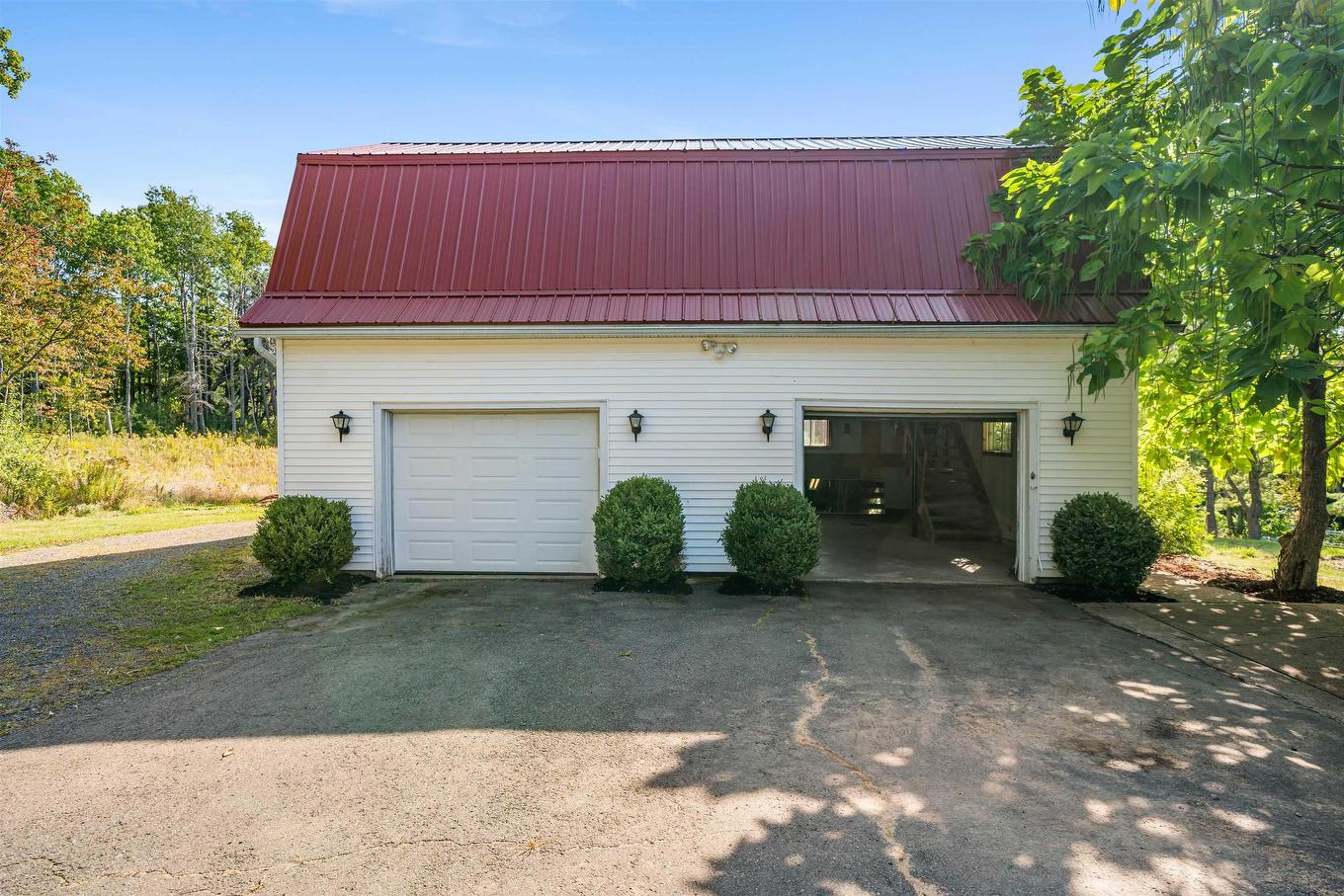 6875 Highway 4, Linacy, NS