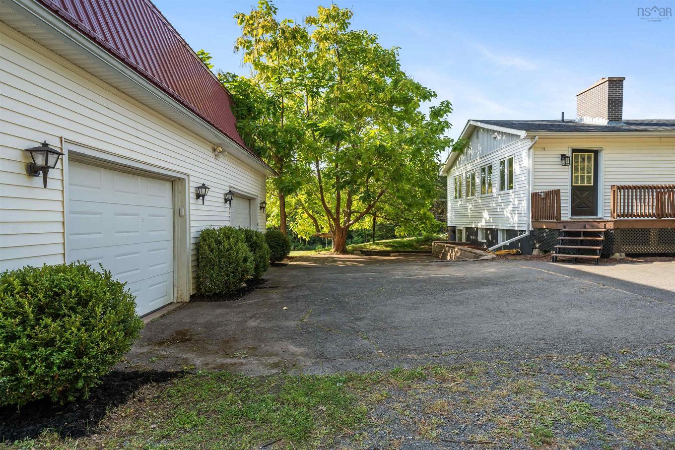 6875 Highway 4, Linacy, NS